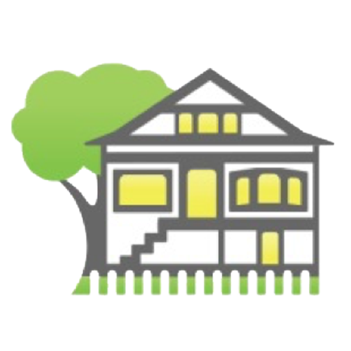 icon of a house