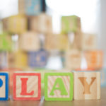Play blocks