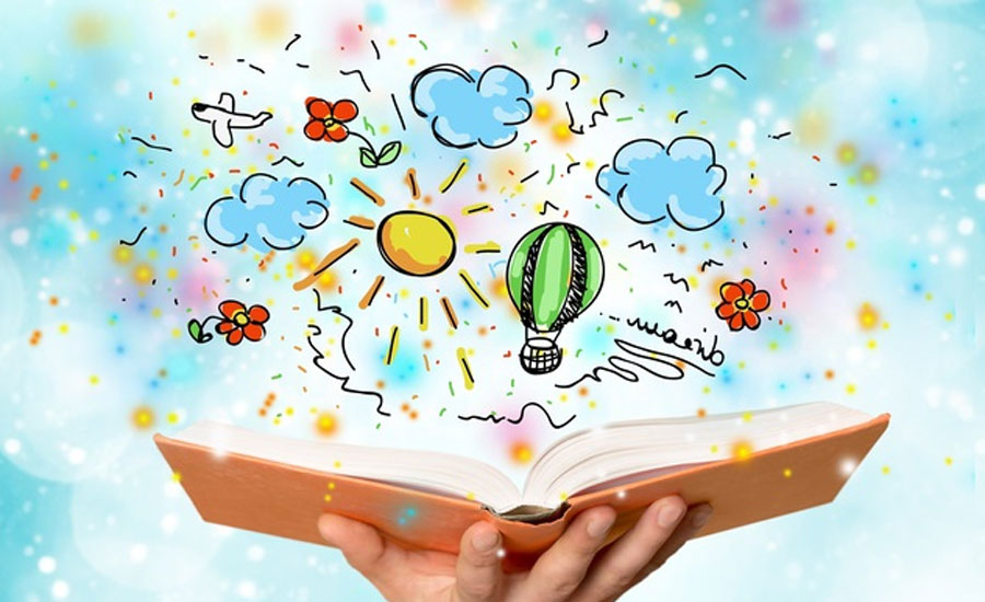 Story Time - Esquimalt Neighbourhood House Society